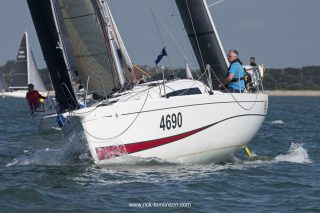 Entries for the final race of the season are still open. This weekends JOG Final Wrap is the last of the 5 race 2021 Offshore series. The race will see competitors race out of the Solent one last time this year on a 50nm course. 

To enter the race visit our website via the link - https://myjog.jog.org.uk/enter-races

📸 - @rick_tomlinson 

#JOGracing #junioroffshoregroup #JOGSpirit #SpiritOfJog #offshoreracing #theportalcompany #henrilloyd #cdata #exposurelights #njosails #osmotechuk #hondamarine #highfield #onesails #serversys⁣⁣⁣⁣⁣⁣⁣⁣⁣⁣⁣⁣⁣⁣⁣ #stonewaysmarineinsurance #salcombegin #crewsaver