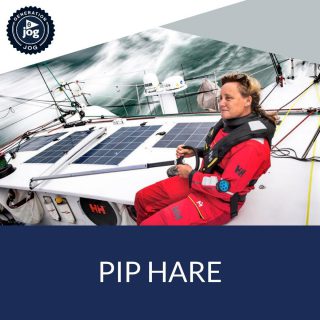 It's only 6 days until the Generation JOG @piphareoceanracing zoom meeting and we have a few spaces left. This is your opportunity to have a chat with Pip in a very limited group. It's not a mass audience event and only open to Generation JOG members to have a relaxed discussion with Pip. We look forward to seeing you all there. 

Register via the link on our most recent Facebook post or on our website. 

#JOGracing #junioroffshoregroup #generationjog #JOGSpirit #SpiritOfJog #offshoreracing #theportalcompany #henrilloyd #cdata #exposurelights #njosails #osmotechuk #hondamarine #highfield #onesails #serversys⁣⁣⁣⁣⁣⁣⁣⁣⁣⁣⁣⁣⁣⁣⁣ #stonewaysmarineinsurance #salcombegin #crewsaver