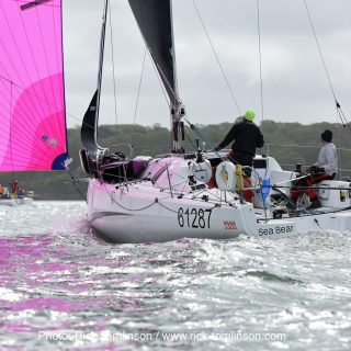 Entries remain live until 10pm Friday (25th) for this weekends racing! 

With large class numbers and a good forecast and sunshine currently on the cards its not too late to enter this weekends JOG racing. The Stoneways Marine Lonely Tower race on Saturday and Great Escape Sunday look to be a brilliant start to the 2022 race season. 

Race entries, Sailing Instructions, Notice of Race and Live entry list can all be found under the racing tab of our website.

📸 - @rick_tomlinson 

#JOGracing #junioroffshoregroup #generationjog #JOGSpirit #SpiritOfJog #offshoreracing #stonewaysmarineinsurance #hondamarine #exposurelights #exposureolas #mdlmarinas #osmotechuk #predictwind #onesails #onesailgbrsouth #salcombegin #serversys #henrilloyd #theportalcompany