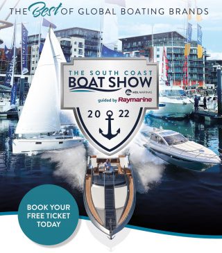 The sponsor for our Weymouth Race (14th May), @mdlmarinas are hosting The South Coast Boat Show (6-8 May) in their Ocean Village Marina in Southampton. It should be a great chance to catch up on the latest innovative ideas from the global power and sail brands, with over 70 boats to look around.

Tickets are free but just make sure you still register for one. Hopefully see you there.

#boatshow #oceanvillage #southampton

#JOGracing #junioroffshoregroup #generationjog #JOGSpirit #SpiritOfJog #offshoreracing #stonewaysmarineinsurance #hondamarine #exposurelights #exposureolas #mdlmarinas #osmotechuk #predictwind #onesails #onesailgbrsouth #salcombegin #serversys #henrilloyd #theportalcompany