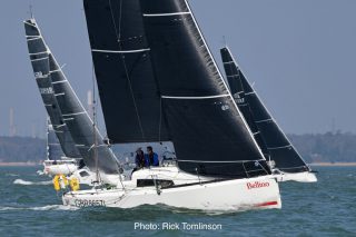 Looking back on last weekends incredibly successful opening race of the season. The Stoneways Marine Lonely Tower race was brilliantly photographed by @rick_tomlinson . To view or purchase all the photos shot during last Saturday visit Rick's website below. 

https://7957.tifmember.com/p/rick-tomlinson/C385315212/jog-lonely-tower-race-2022

📸 - Rick Tomlinson 

#JOGracing #junioroffshoregroup #generationjog #JOGSpirit #SpiritOfJog #offshoreracing #stonewaysmarineinsurance #hondamarine #exposurelights #exposureolas #mdlmarinas #osmotechuk #predictwind #onesails #onesailgbrsouth #salcombegin #serversys #henrilloyd #theportalcompany