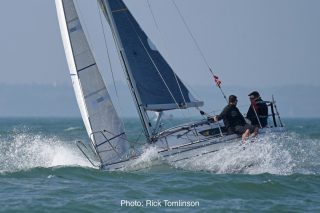 JOG's first cross channel race to France since the start of the Covid pandemic returns next weekend. 

35 yachts are currently entered with the fleet numbers growing quickly. Entry's are open and made through the  website. 
Class 1 - 9
Class 2 - 13
Class 3 - 13
Double Handed - 3
Generation JOG - 9

📸 - @rick_tomlinson 

#JOGracing #junioroffshoregroup #generationjog #JOGSpirit #SpiritOfJog #offshoreracing #stonewaysmarineinsurance #hondamarine #exposurelights #exposureolas #mdlmarinas #osmotechuk #predictwind #onesails #onesailgbrsouth #salcombegin #serversys #henrilloyd #theportalcompany