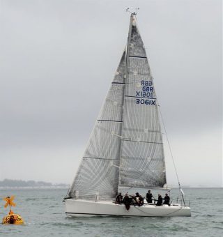Last Saturday saw the completion of another JOG season with the 2021 Final Wrap Race. 

Racing in some tricky, light overcast conditions the fleet headed out East from Cowes out of the Solent on the final offshore course of the season. Congratulations to all who took part, in particular the following yachts for winning their classes. 

IRC Overall - Scream 2 - Fergus Roper & Lulu Wallis
Double Handed - Expressly Forbidden - Bryn Phillips & Stuart Lawrence
Generation JOG - J Fever - Tim Lester
Class 3 - Expressly Forbidden - Bryn Phillips & Stuart Lawrence
Class 2 - Jaasap - Will Prest
Class 1 - Scream 2 - Fergus Roper & Lulu Wallis

📸 - @solentsailphotography 

#JOGracing #junioroffshoregroup #JOGSpirit #SpiritOfJog #offshoreracing #theportalcompany #henrilloyd #cdata #exposurelights #njosails #osmotechuk #hondamarine #highfield #onesails #serversys⁣⁣⁣⁣⁣⁣⁣⁣⁣⁣⁣⁣⁣⁣⁣ #stonewaysmarineinsurance #salcombegin #crewsaver
