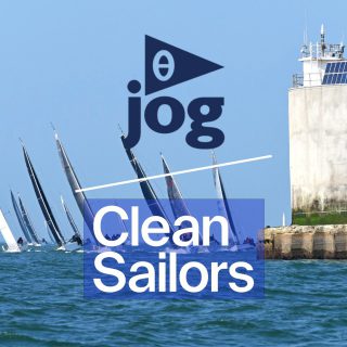 It’s official! As of today we are going to start pushing the sustainability agenda across JOG and the wider UK yacht racing community.

With approximately 40% of ocean litter coming from on-water hobbies such as sailing and the latest IPCC report underlining the importance for every single organisation on this planet to get on board with fighting climate change, the pressure is building within the marine industry to do their bit. We want to play our part by using our club platform to educate and drive change.

As the first step in this journey, we have officially partnered with the amazing not-for-profit @cleansailors . Together we are working on a program that will put a sustainability lens on different aspects of yacht racing from the effects of antifoul on the marine environment to how to keep sails in top shape for as long as possible, with a constant focus on solutions. 

Watch out for more announcements coming super soon in this area.

📸 - @rick_tomlinson 

#JOGracing #junioroffshoregroup #generationjog #JOGSpirit #SpiritOfJog #offshoreracing #cleansailors