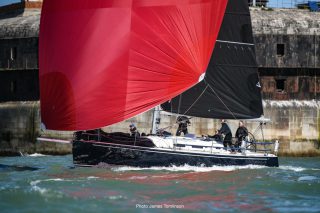 T-2 days until race day!

There are currently 86 yachts entered in this weekends season opener on Saturday. Don't miss out and join this large fleet for the Stoneways Marine insurance Lonely Tower and Great Escape. Entries are open until 10pm Friday 25th. 

Smallest yacht - Ipqu-Aya (Alacrity 18)
Largest yacht - Sidney II (Grand Soleil 50)
Lowest rating - Ipqu-Aya (0.768)
Highest rating - Amity (1.161)
Most popular design - J/109 (9 entries)
Class 4 - 13 entries
Class 3 - 20 entries
Class 2 - 31 entries
Class 1 - 22 entries
DH - 18 entries
GJ - 20 entries

📸 - @_jamestomlinson_ 

#JOGracing #junioroffshoregroup #generationjog #JOGSpirit #SpiritOfJog #offshoreracing #stonewaysmarineinsurance #hondamarine #exposurelights #exposureolas #mdlmarinas #osmotechuk #predictwind #onesails #onesailgbrsouth #salcombegin #serversys #henrilloyd #theportalcompany